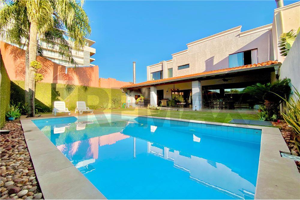 En Alquiler Casa Amoblada — foto 2