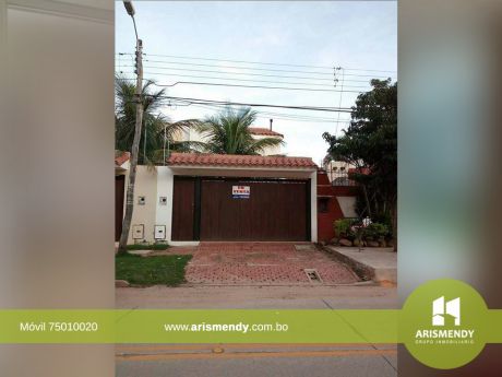 Casa En Venta Zona Norte