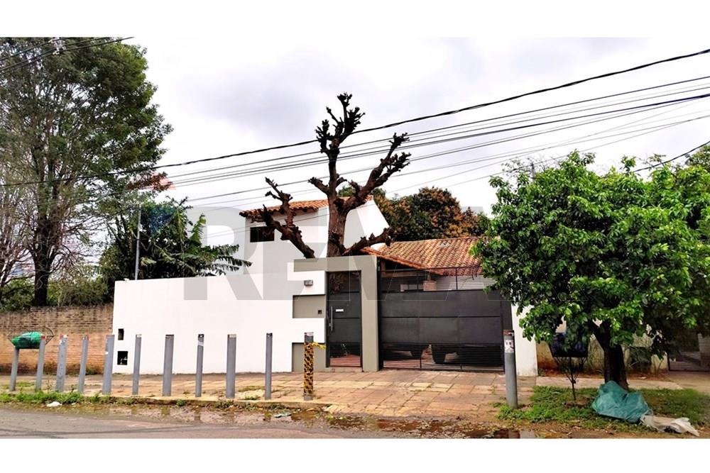 Casa en venta en San Cristóbal
