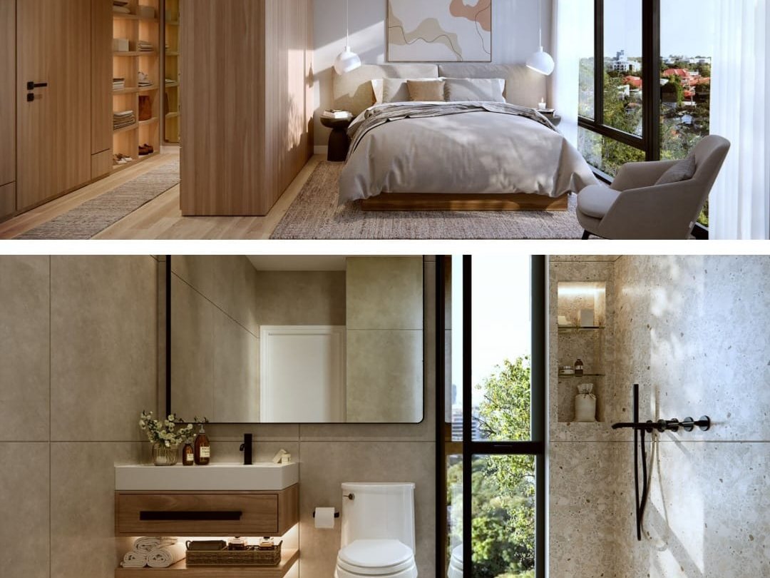 vendo departamentos en el edificio aurora recoleta — foto 3