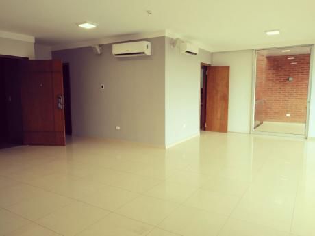Alquilo Hermoso Penthouse A Pasos Del Curda!!