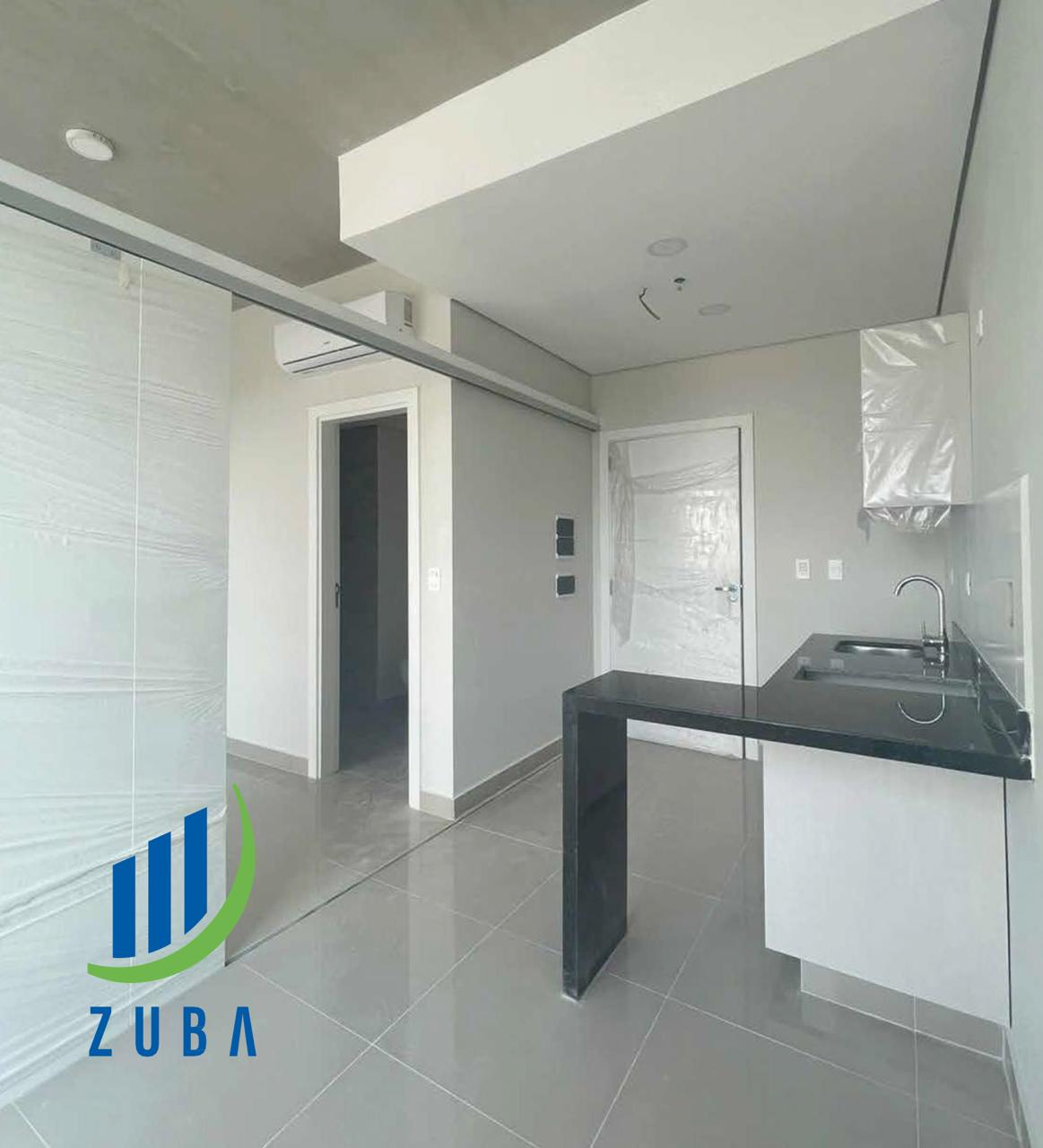 Monoambiente En Zuba 13 – 3er Piso – 28 M² — foto 3