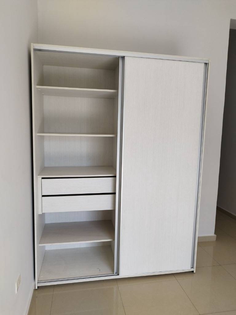 VENDO DEPARTAMENTO EN FERNANDO DE LA MORA, CENTRAL — foto 3