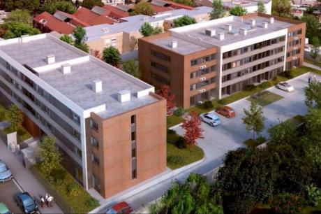 Edificio Ambar