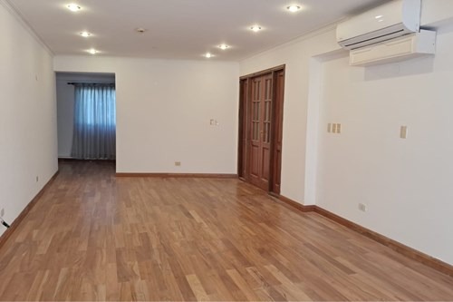 Departamento - Alquiler - Las Mercedes, Asunción, Paraguay — foto 2