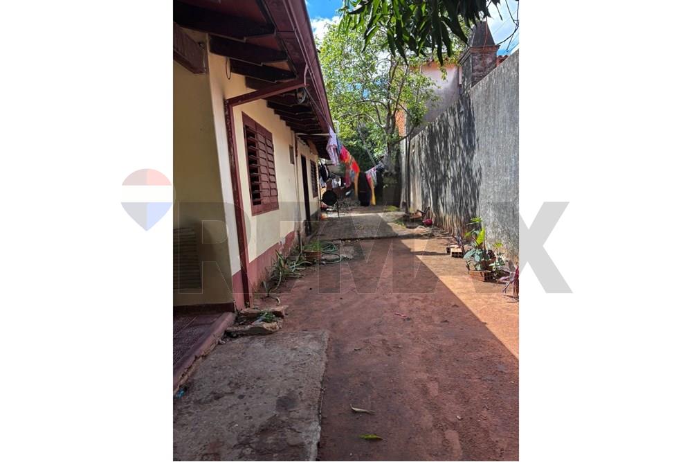 VENDO TERRENO A MINUTOS DE PASEO GALERIA ASUNCION — foto 2