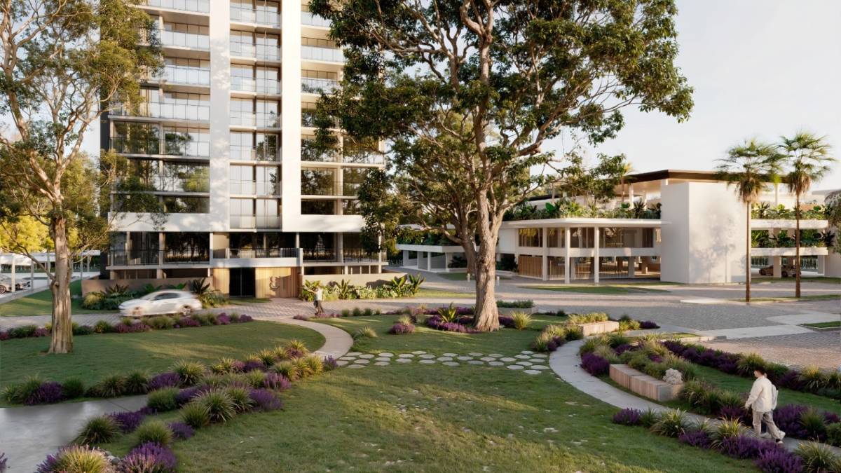 VENTA DE DEPARTAMENTO MONOAMBIENTE - VERALTA LOS LAURELES — foto 2