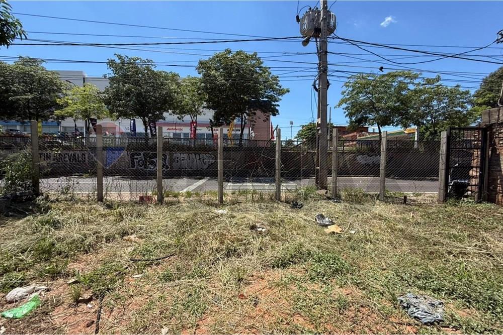 TERRENO - BARRIO SAN PABLO, ASUNCIÓN — foto 2