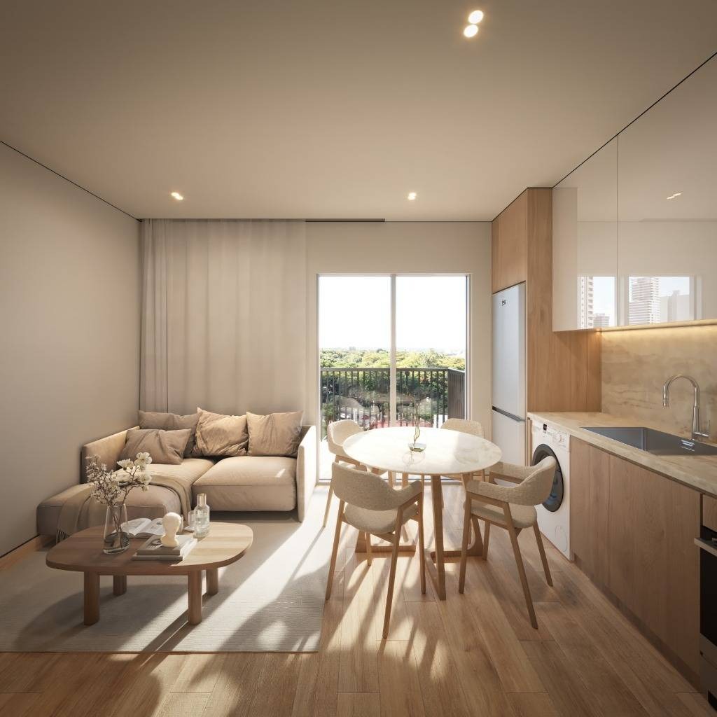 VENDO DEPARTAMENTO MONOAMBIENTE — foto 3
