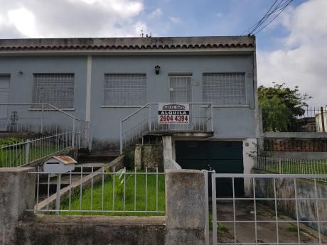 Alejandro Gallinal Próximo A Igua