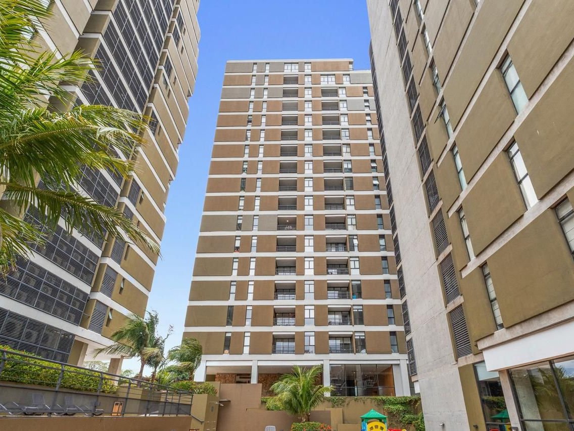 EN ALQUILER | DEPARTAMENTO DE 1 DORMITORIO EN TORRES MIRADOR (TORRE 2) — foto 3