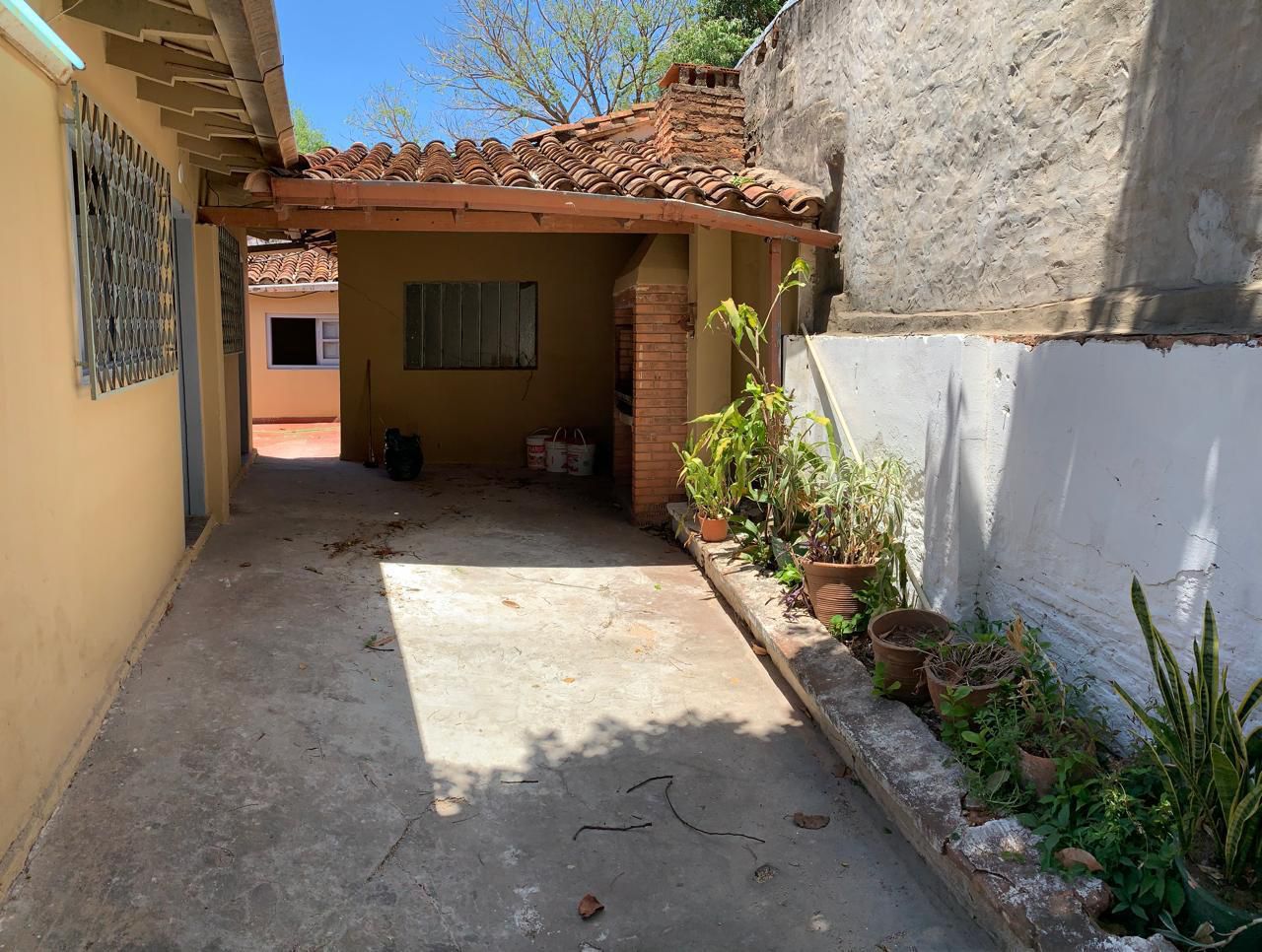 Terreno en venta en Barrio Jara, Asunción — foto 2