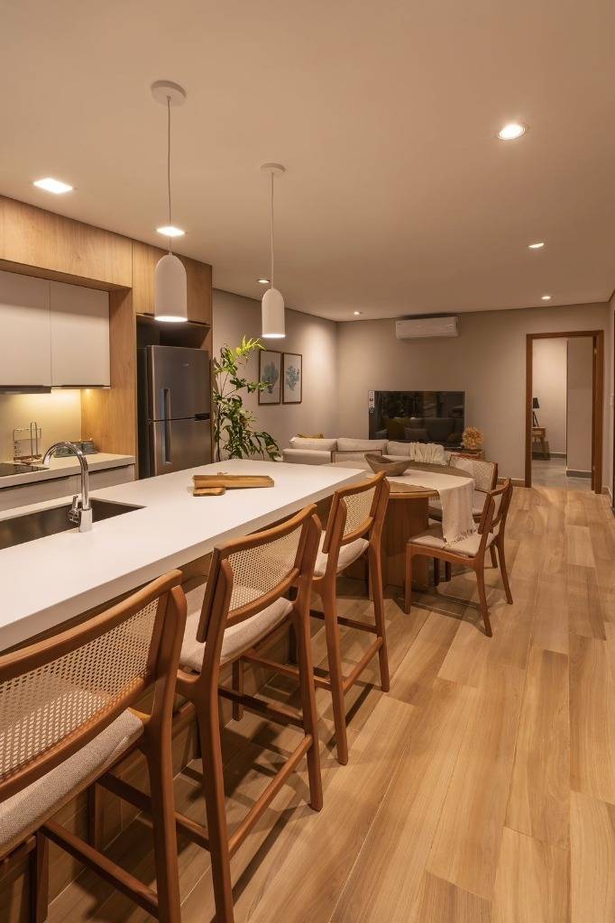 Casa a estrenar en Sanber — foto 3