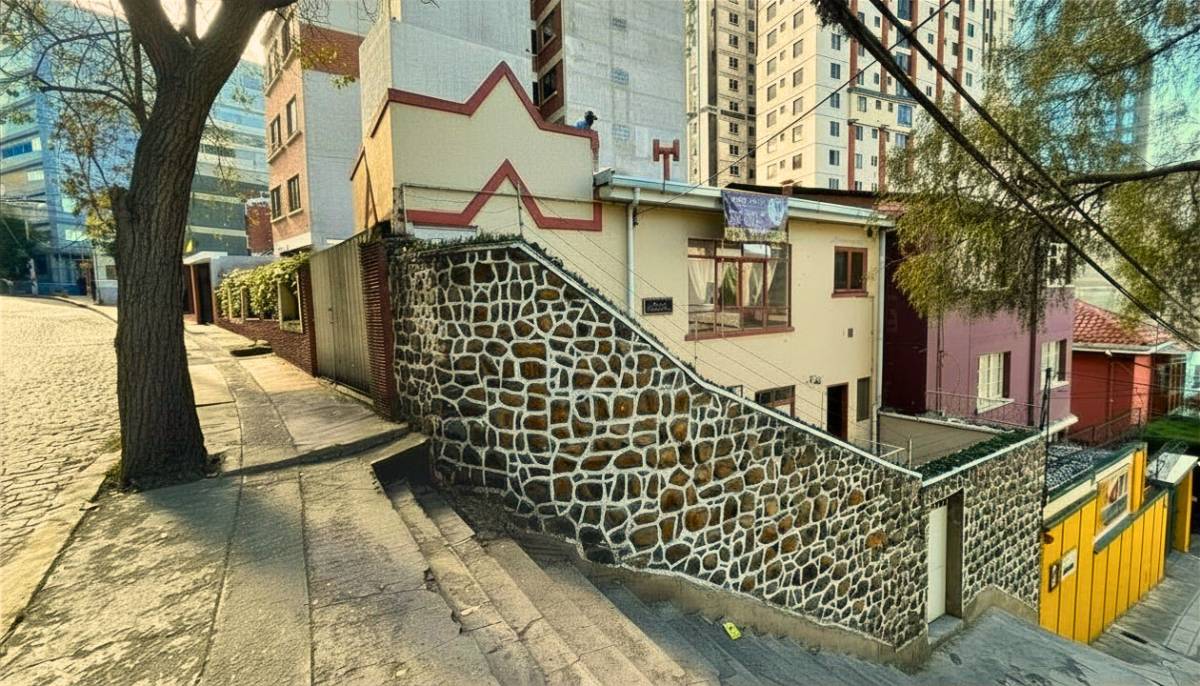 Departamento en venta con baja de precio en Sopocachi