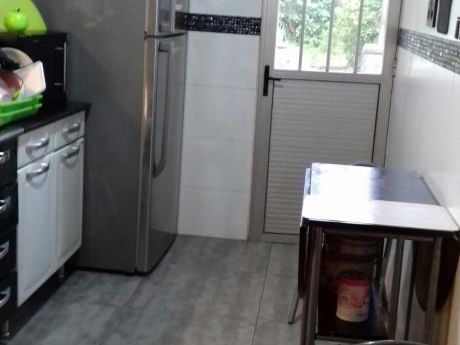 Casa En Terreno De 550 MC