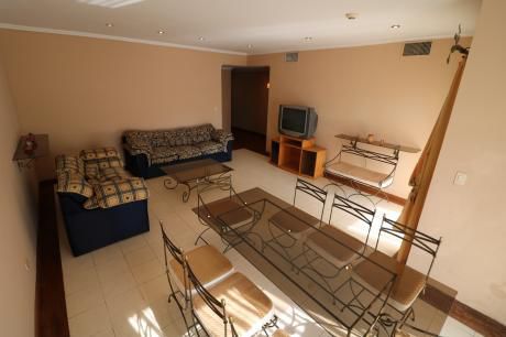 Alquilo Departamento Amoblado Zona Carmelitas