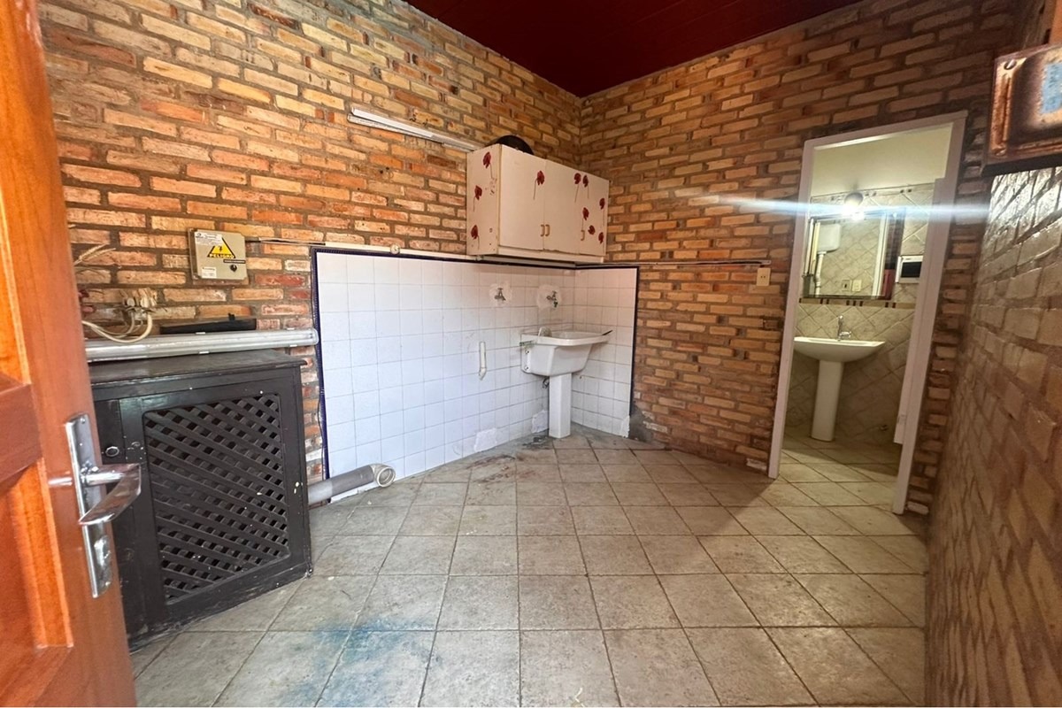Alquilo casa en Valle Pu'a, Lambaré — foto 3
