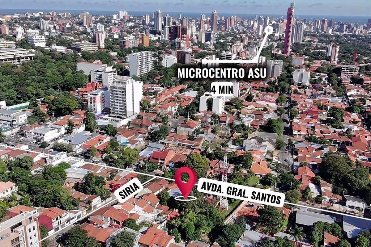 En Venta deposito en Asunción — foto 2