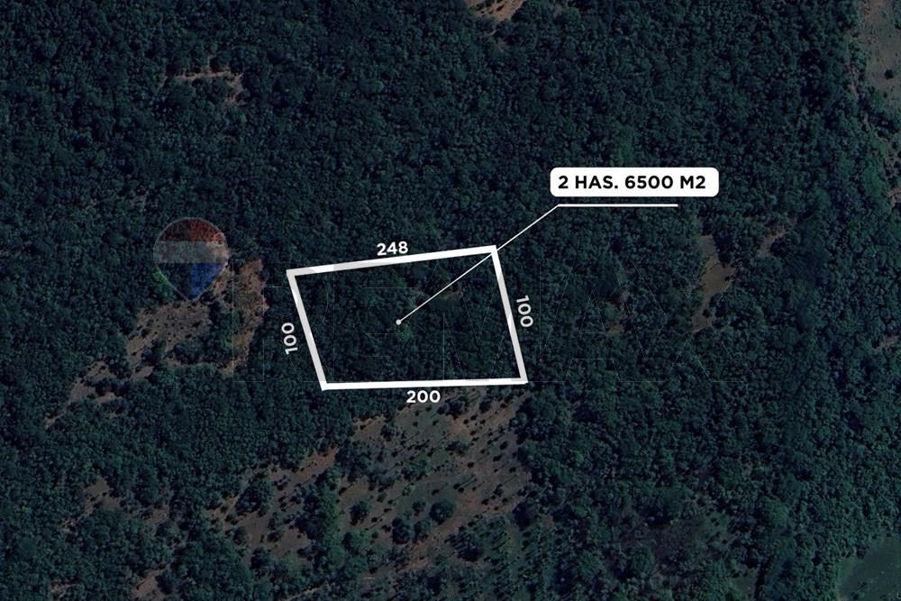 En Venta Terreno Caacupe — foto 3