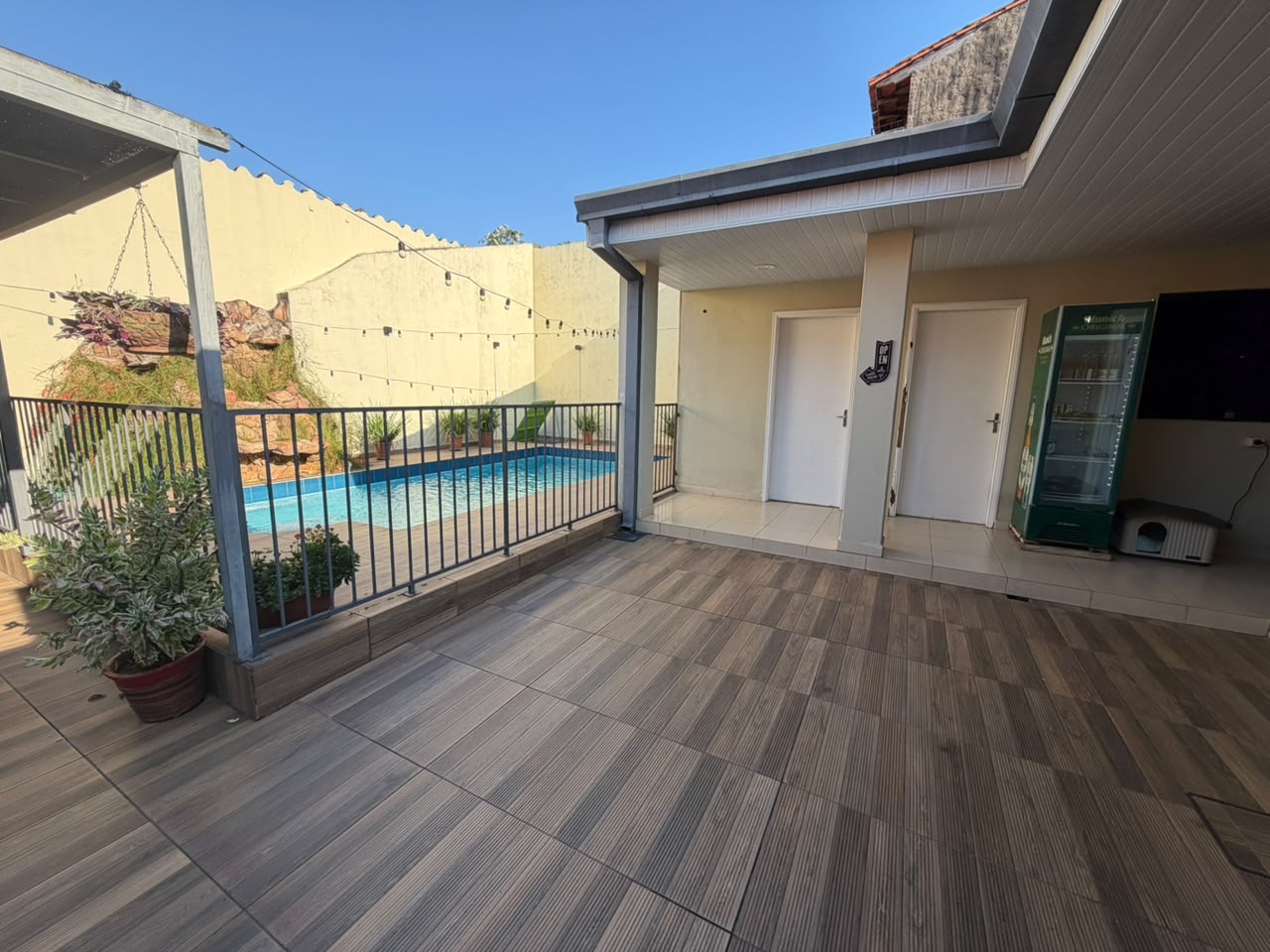 Vendo casa en Lambaré - foto 1