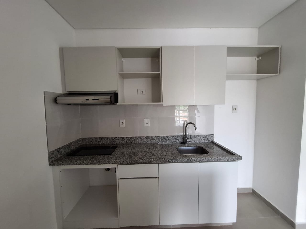 Vendo Monoambiente con Renta Activa en Corar Tower — foto 3