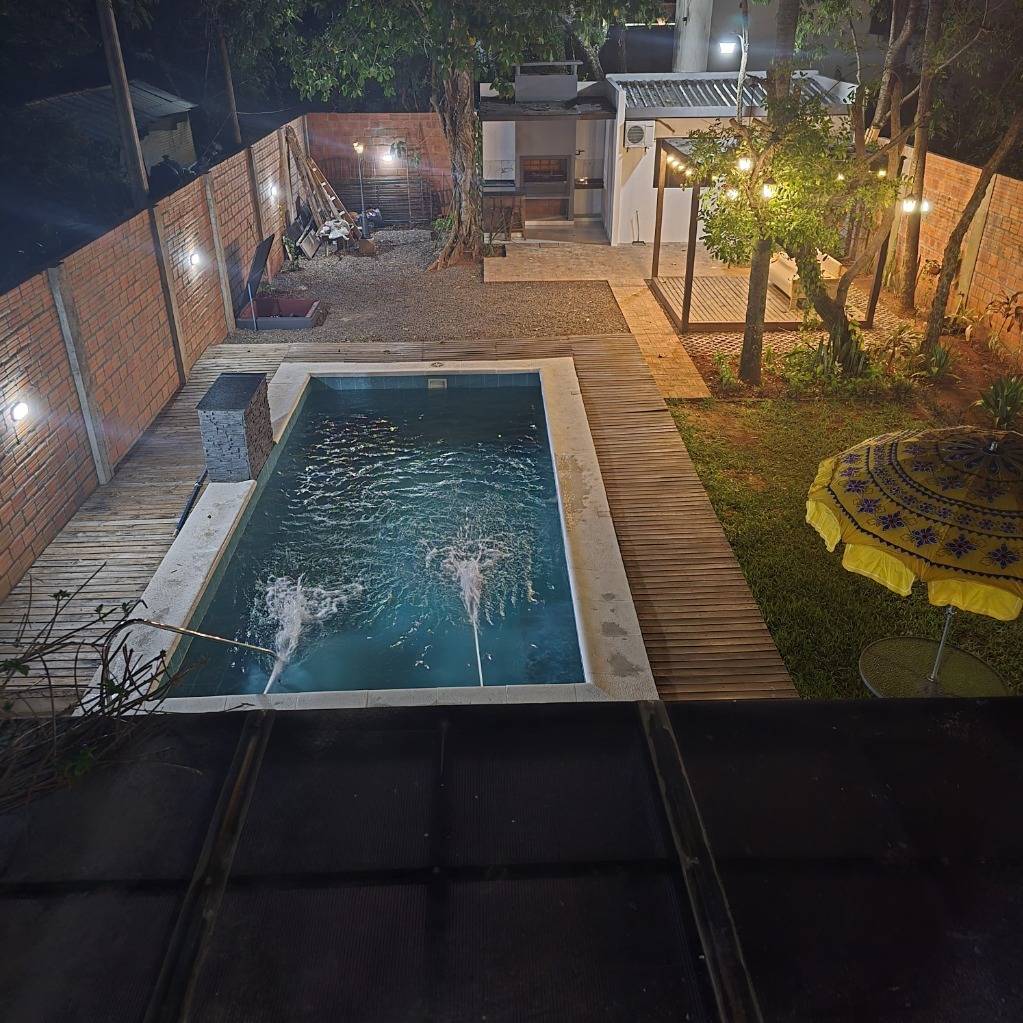 EN VENTA ! CASA AMOBLADA Y EQUIPADA EN SAN BERNARDINO- PUERTA DEL LAGO — foto 2
