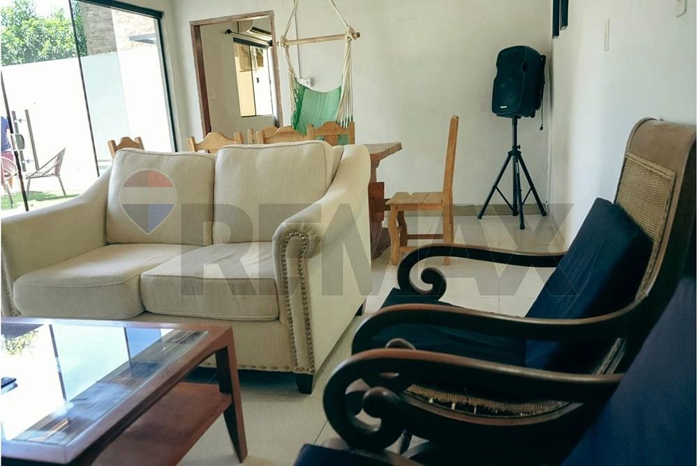 ALQUILO CASA QUINTA EN CAPIATA — foto 3