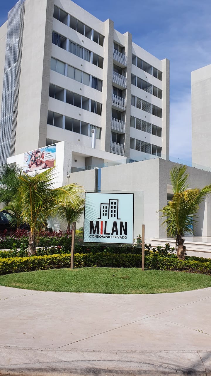 Monoambiente en alquiler en Norte
