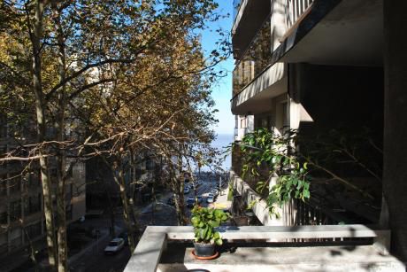 Traspaso Apartamento De Un Dormitorio - Pocitos!