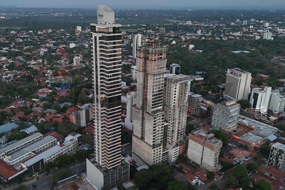 DEPARTAMENTO-VENTA-LAS LOMAS-ASUNCION — foto 3