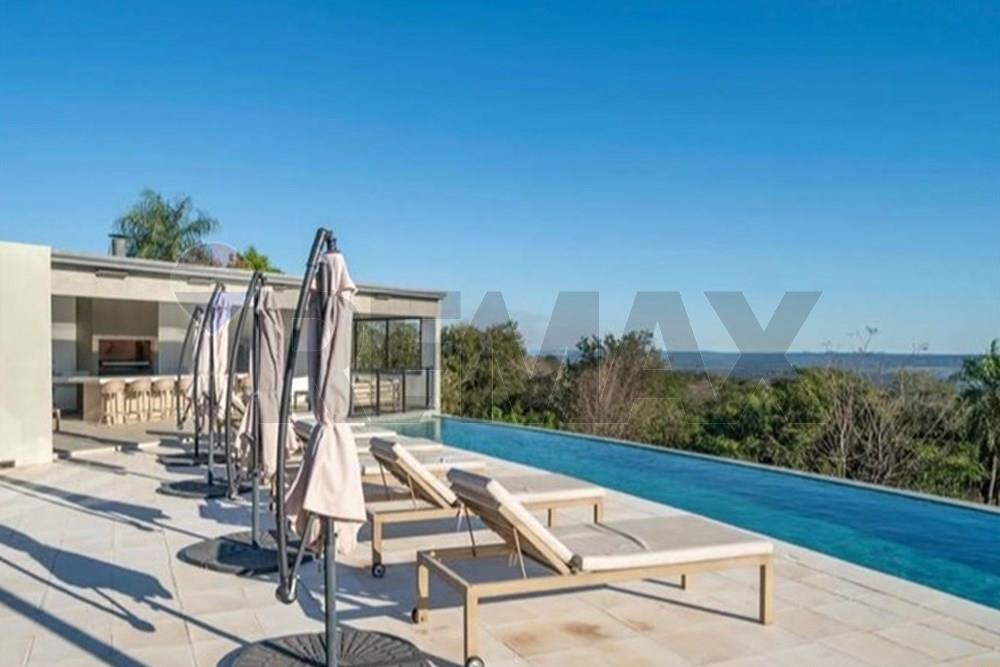 VENDO TERRENO DE 789M2 EN CONDOMINIO PETROHUÉ — foto 2