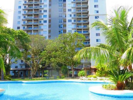En Lindo Condominio Dpto. En Venta