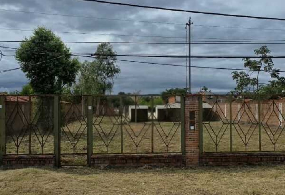 Terreno En Venta En Villa Hayes — foto 2