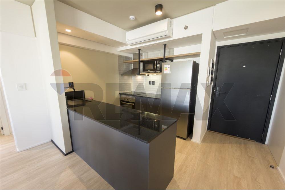 Departamento en venta en Villa Morra