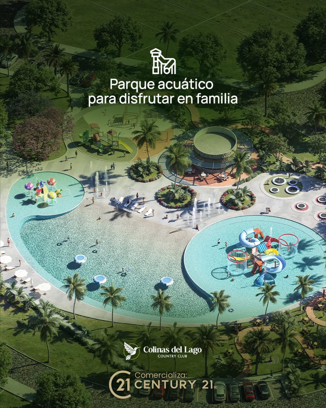 Venta de Terreno en Altos, Cordillera — foto 2