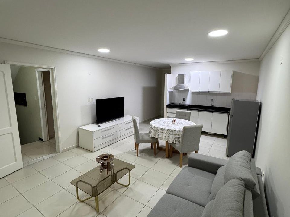 Departamento en alquiler en Las Carmelitas