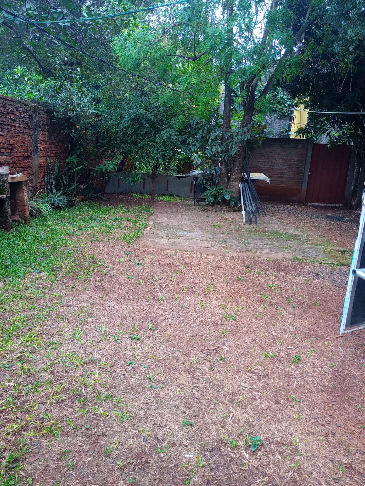 VENDO TERRENO EN ENCARNACIÓN CENTRO — foto 2
