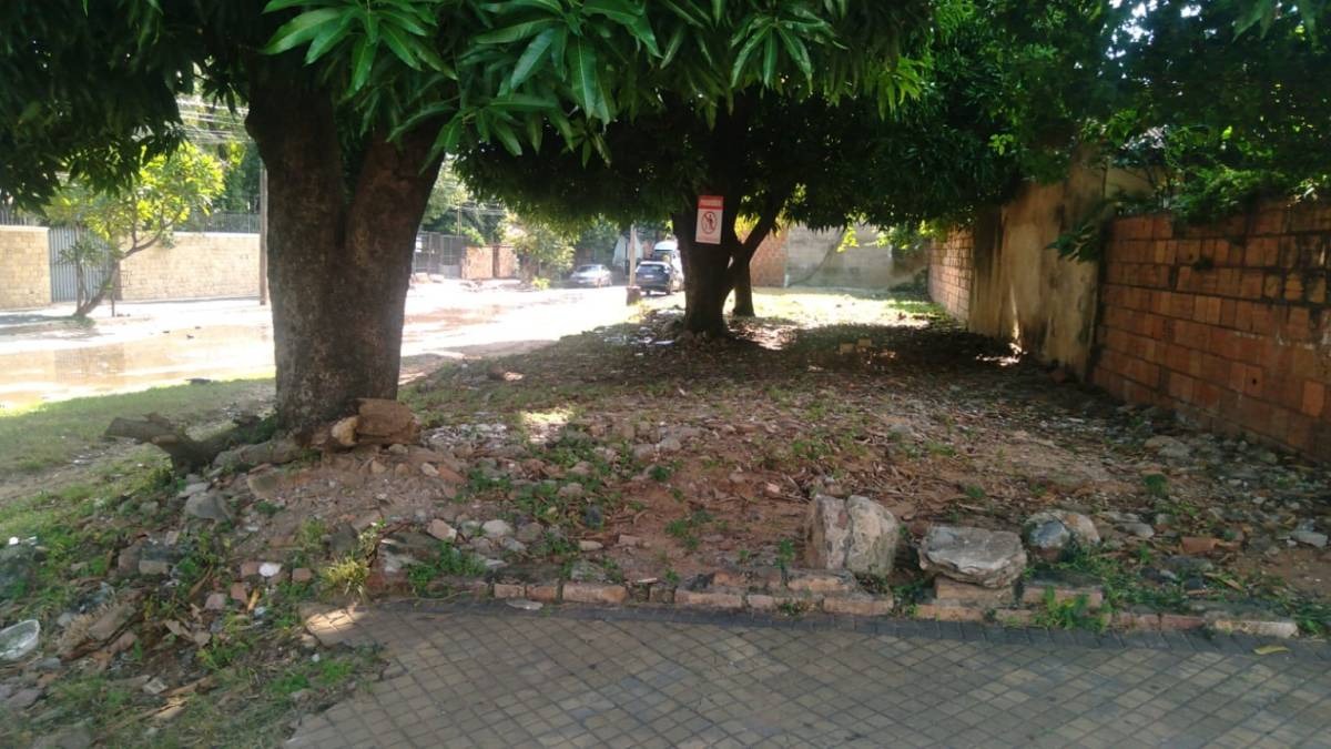 TERRENO EN VENTA | BARRIO JARA, ASUNCIÓN — foto 2