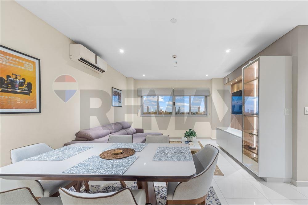 Departamento en venta en San Cristóbal