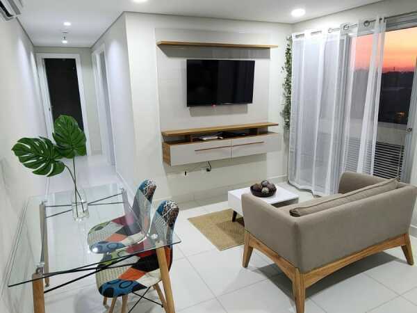 ALQUILO DEPARTAMENTO EN TIANA LOS LAURELES TOWER BY CORAR — foto 2