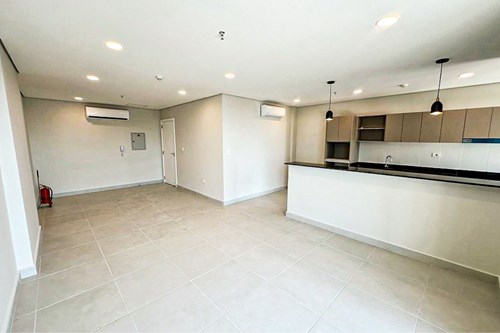 Departamento-Alquiler- Salvador del Mundo, Asunción — foto 3
