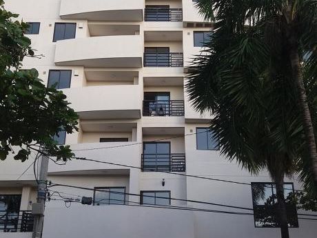 A Estrenar En Urbarí: Departamento De 2 Dormitorios