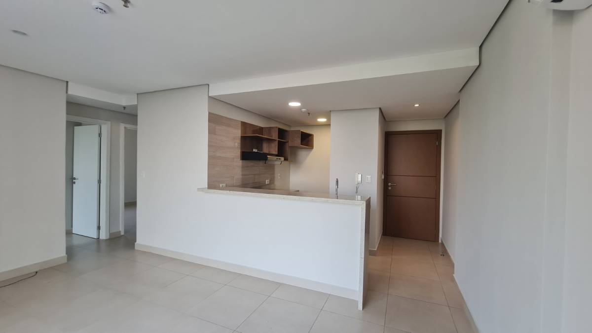 ALQUILO DEPARTAMENTO 2 DOR. EDIFICIO INFINITY — foto 3
