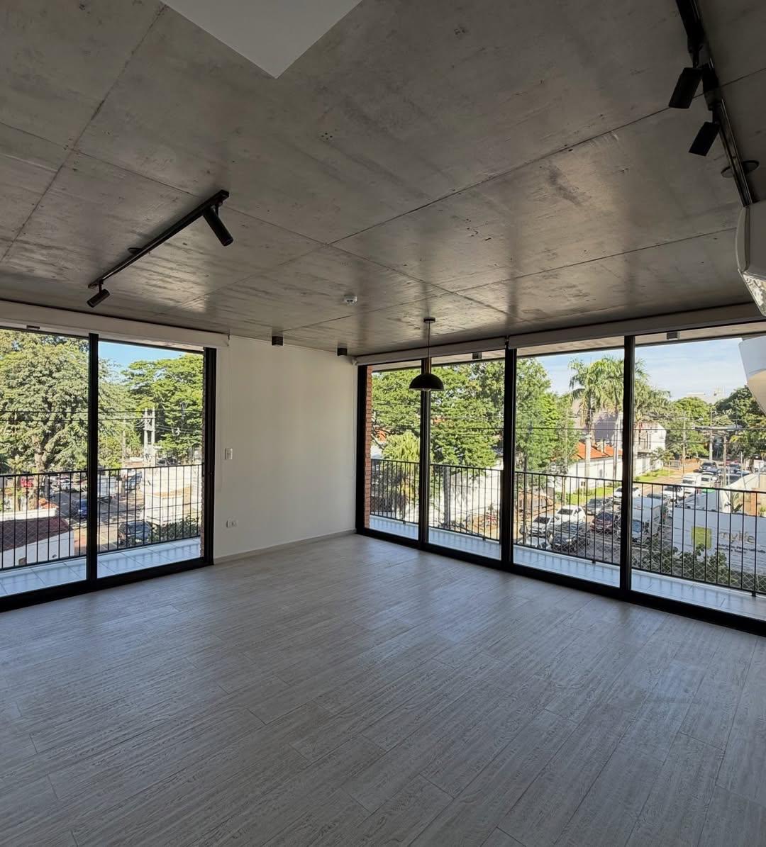 DEPARTAMENTO EN ALQUILER EN RECOLETA DE 3 HABITACIONES — foto 2