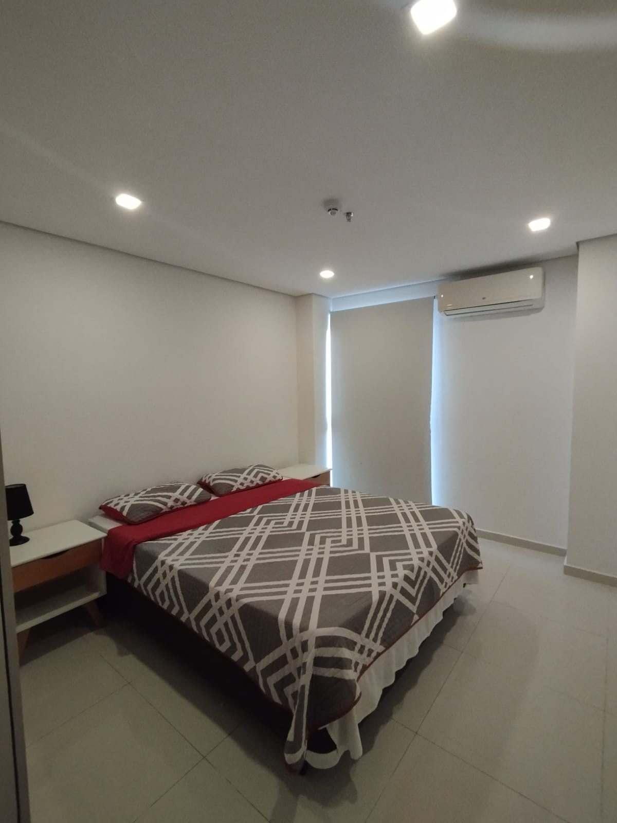 ALQUILO DEPARTAMENTO AMOBLADO y EQUIPADO — foto 2