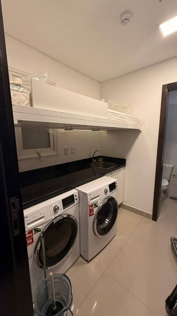 DEPARTAMENTO AMOBLADO EN ALQUILER — foto 2