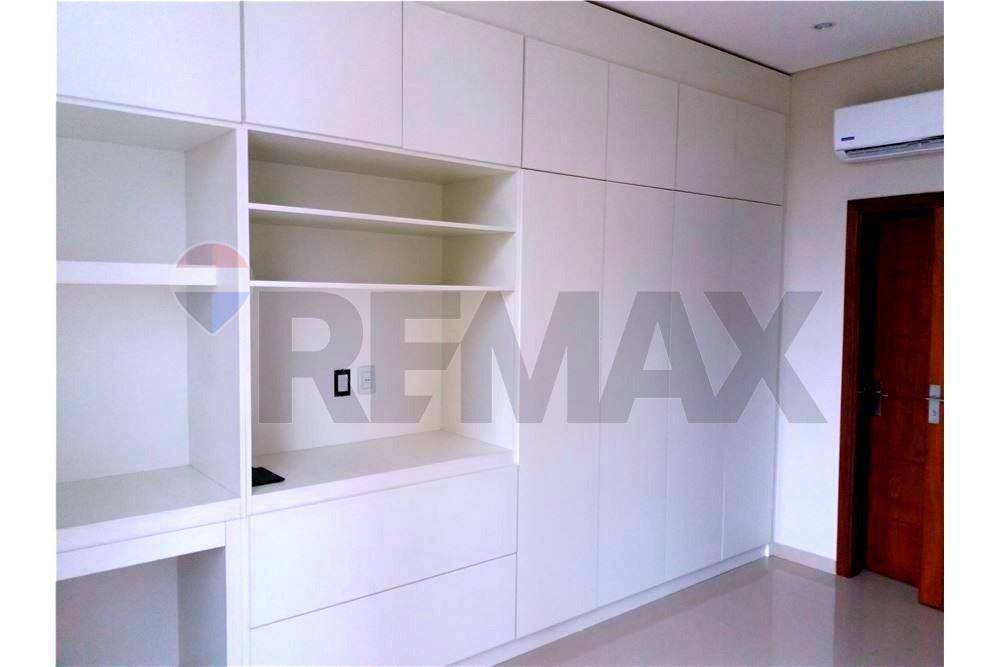 Departamento - Alquiler - Ciudad Nueva, Paraguay — foto 2