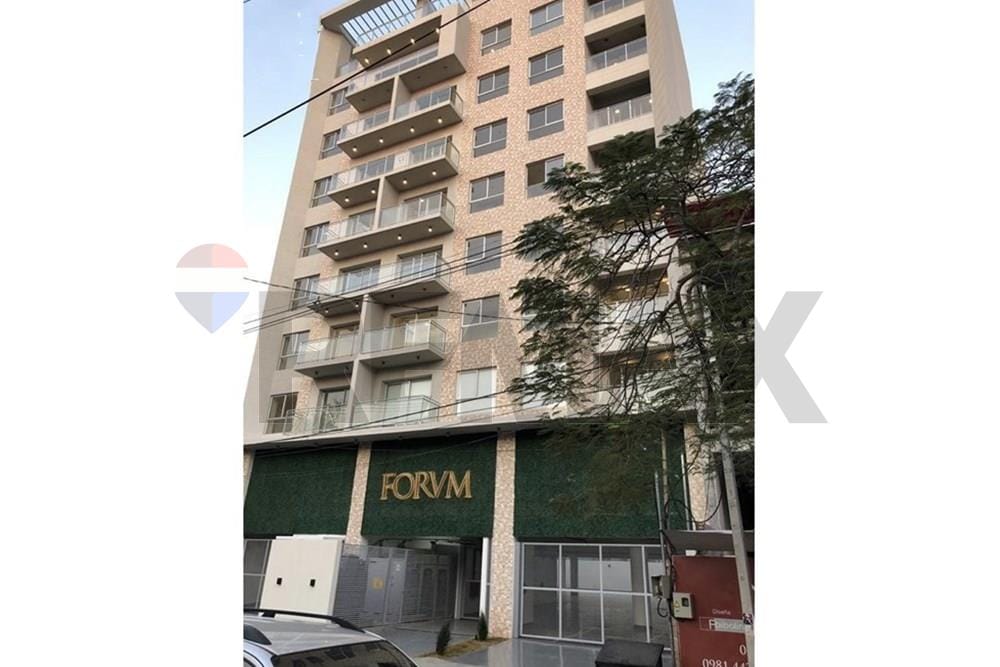 Departamento en venta en Villa Morra