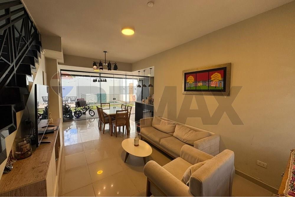 En Venta Dúplex Lambaré — foto 3
