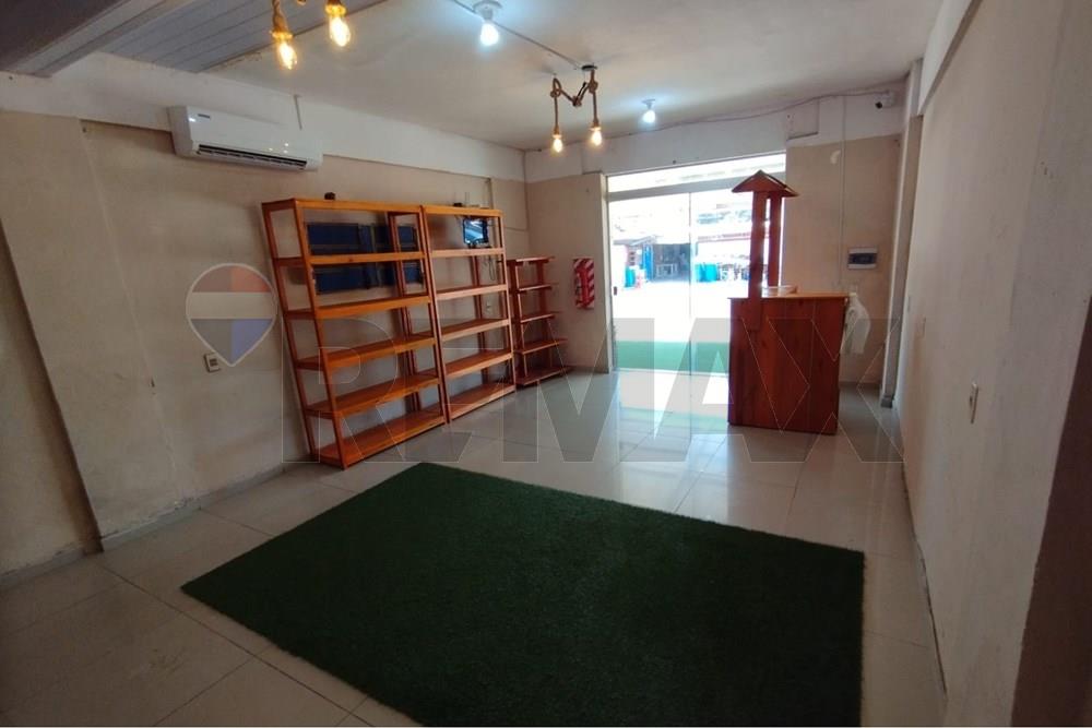 Local Comercial - Alquiler - Fernando De La Mora, Paraguay, Es para ti! — foto 2